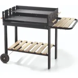 Ompagrill 70-47 Eco Holzkohlegrill
