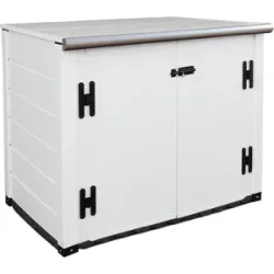 Garofalo Box Evo Flat 100  Werkzeugschrank  123 x 82,5 x 104 cm