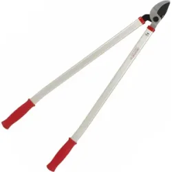 ARCHMAN 31T/80  Profi-Astschere mit gebogener, teflonbeschichteter Ambossklinge  Länge 80 cm