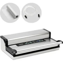 Laica VT3250 - Vakuumiergerät - Schweißleiste 40 cm
