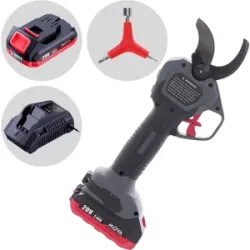 MOVA GPS201 - Akku-Astschere - 20V 2Ah - Schnittbreite 38mm