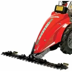 92 cm Mähbalken für das Modell MC2300 Reverso BENASSI