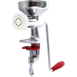 New O.M.R.A. OM 4000 - Manuelle Nudelpresse