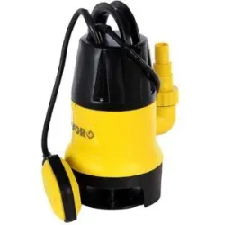 Elektrische Tauchpumpe für Klarwasser Lavor EDS-P 10500 - Elektropumpe 550 W - 5000 l/h