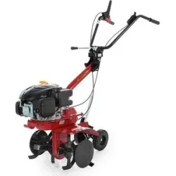 Eurosystems E3-EVO MA Motorhacke mit 4-takt Loncin Motor 139 ccm