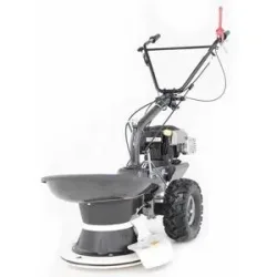 Eurosystems TM 70 EVO - Kreiselmäher - B&S 850E I/C