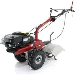 Eurosystems P70 EVO Einachsschlepper/Motorfräse, B&S 850iS Verbrennungsmotor - Elektrostarter