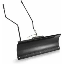 Stiga Front-Schneeschild - 120 cm - Art-Nr. 2I1300100/17 -  PTO PRO erforderlich