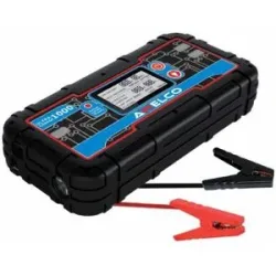 Awelco Ultra Charge 1000 - Notstarter - bequem und tragbar