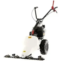 Eurosystems GMP 210 H - Doppelmesser Balkenmäher - Honda GCVx