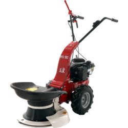 Eurosystems RS90  Mehrzweckgerät Scheibenmäher  B&S 575EX