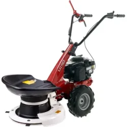 Eurosystems Eurosystem Minieffe M150  Mehrzweckgerät Scheibenmäher  B&S 625 EXi