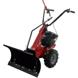 Eurosystems Minieffe - Schneeräumer - B&S 450E