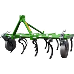 Leichtgrubber Bomet Dorado - 14 Zinken - Arbeitsbreite 210 cm