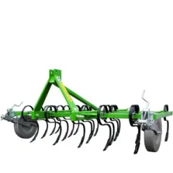 Grubber Bomet Carina S-TINES - 18 Zinken - Arbeitsbreite 180 cm