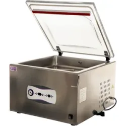 Besser Vacuum Fusion 52 - Kammervakuumiergerät - Schweißleiste 50 cm