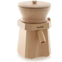 Waldner Silence - Getreidemühle  aus Buche - 400W