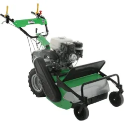 Lampacrescia - MGM Professioneller Schlegelmäher Lampacrescia MGM TTR690 - Honda-Motor GX270