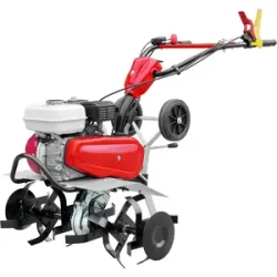 Motorhacke Barbieri B/35 - Benzinmotor Honda GX160
