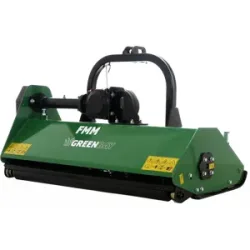 Greenbay FMM 115 - Mulcher für Traktor - mittlere Reihe
