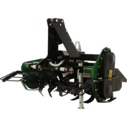 GreenBay TL 95 - Bodenfräse für Traktor der leichten Reihe - mit fester Aufnahme
