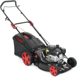 Benzin-Rasenmäher MTD Smart 46 PO / N  - Motor ThorX 35 OHV