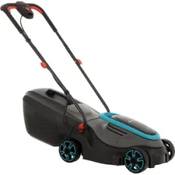 Gardena PowerMax 32/18V P4A -  Akku-Rasenmäher - 18V/4ah - Schnittbreite 32
