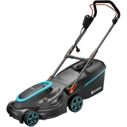 Gardena PowerMax 37/1800 - Elektro Rasenmäher - 1800 W- Schnittbreite 37 cm