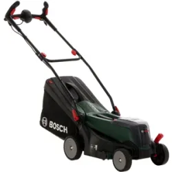 Akku-Rasenmäher BOSCH UniversalRotak 2x18V-37-550 - SOLO - OHNE AKKU UND LADEGERÄT