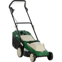 Greenbay SB-2000-42-M - Elektrorasenmäher - 2000 W - Schnittbreite 42 cm