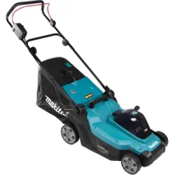 Makita LM004GZ XGT - Akku-Rasenmäher 40V - Schnittbreite 43 cm - SOLO - OHNE AKKU UND LADEGERÄT
