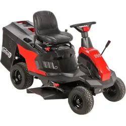 GeoTech Pro RM 75-660 CSM - Aufsitzrasenmäher mini-rider - 66cm Schnittbreite