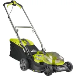 Ryobi RY18LMX37A-0 - Akku- Rasenmäher 18V - OHNE AKKU UND LADEGERÄT