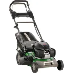 GreenBay GB-LM 46 SH - Selbstfahrender Rasenmäher - 4 in 1 - Honda GCVx145 Motor