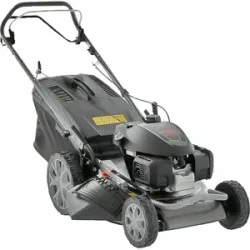 Rasenmäher mit Antrieb Marina Systems HR 46 SH - 4IN1 - Honda-Motor GCVx 170