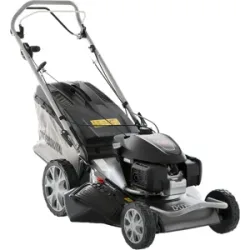 Rasenmäher mit Antrieb Marina Systems HR 54 SH VV - 4IN1 - Motor Honda GCVx 170