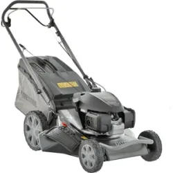 Rasenmäher mit Antrieb Marina Systems HR 54 SH - 4IN1 - Motor Honda GCVx 170
