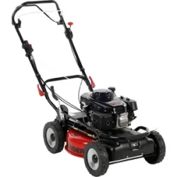 Marina Systems GRINDER 4x4 SH PRO - Rasenmäher mit Radantrieb - Motor Honda GXV 160