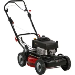 Marina Systems GRINDER 4X4 SKW - Rasenmäher mit Radantrieb - Kawasaki Motor FJ180V - Schnittbreite 52cm