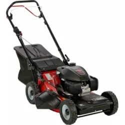 Marina Systems 4 MAXI 52 SH - Rasenmäher mit Radantrieb - 4 in 1 - Honda-Motor GCVx 200