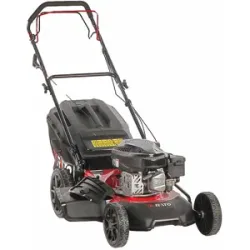 Rato Multipower RMS46Q-V145 - Rasenmäher mit Radantrieb - Rato-Motor 144 ccm