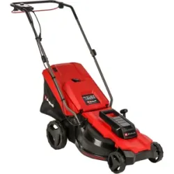Einhell GC-EM 1800/43 - Elektro-Rasenmäher - 1800 W - Schnittbreite 43 cm