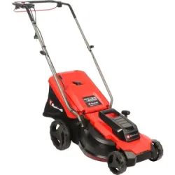 Einhell GC-EM 1600/37 - Elektro-Rasenmäher - 1600 W - Schnittbreite 37 cm