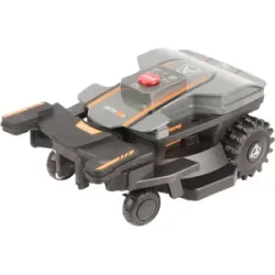 Ambrogio Robot Ambrogio Zeta R EVO - Mähroboter - Ohne Begrenzungskabel