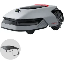 Dreame A1 Pro  Mähroboter  ohne Begrenzungskabel - Mit Garage