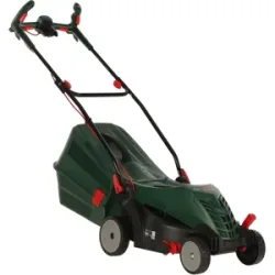 Bosch UniversalRotak 34-405  Elektrischer Rasenmäher  1300 W  Schnittbreite 34 cm