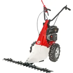 Eurosystems Minieffe RM  Mehrzweckgeräte Balkenmäher  Rato RV200