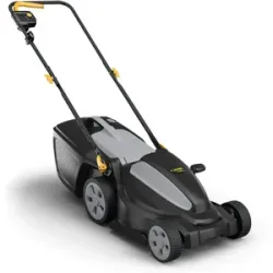Alpina AL1 34 E  Elektro-Rasenmäher  1200 W  Schnittbreite 34 cm