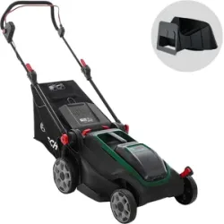 Bosch Rotak18V2-43  Akku-Rasenmäher  Schnittbreite 43 cm  OHNE AKKU UND LADEGERÄT