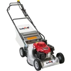 KAAZ LM 5360 HXA - Benzin-Rasenmäher mit Radantrieb - Honda GXV 160 - Schnittbreite 53 cm - 2 Gänge